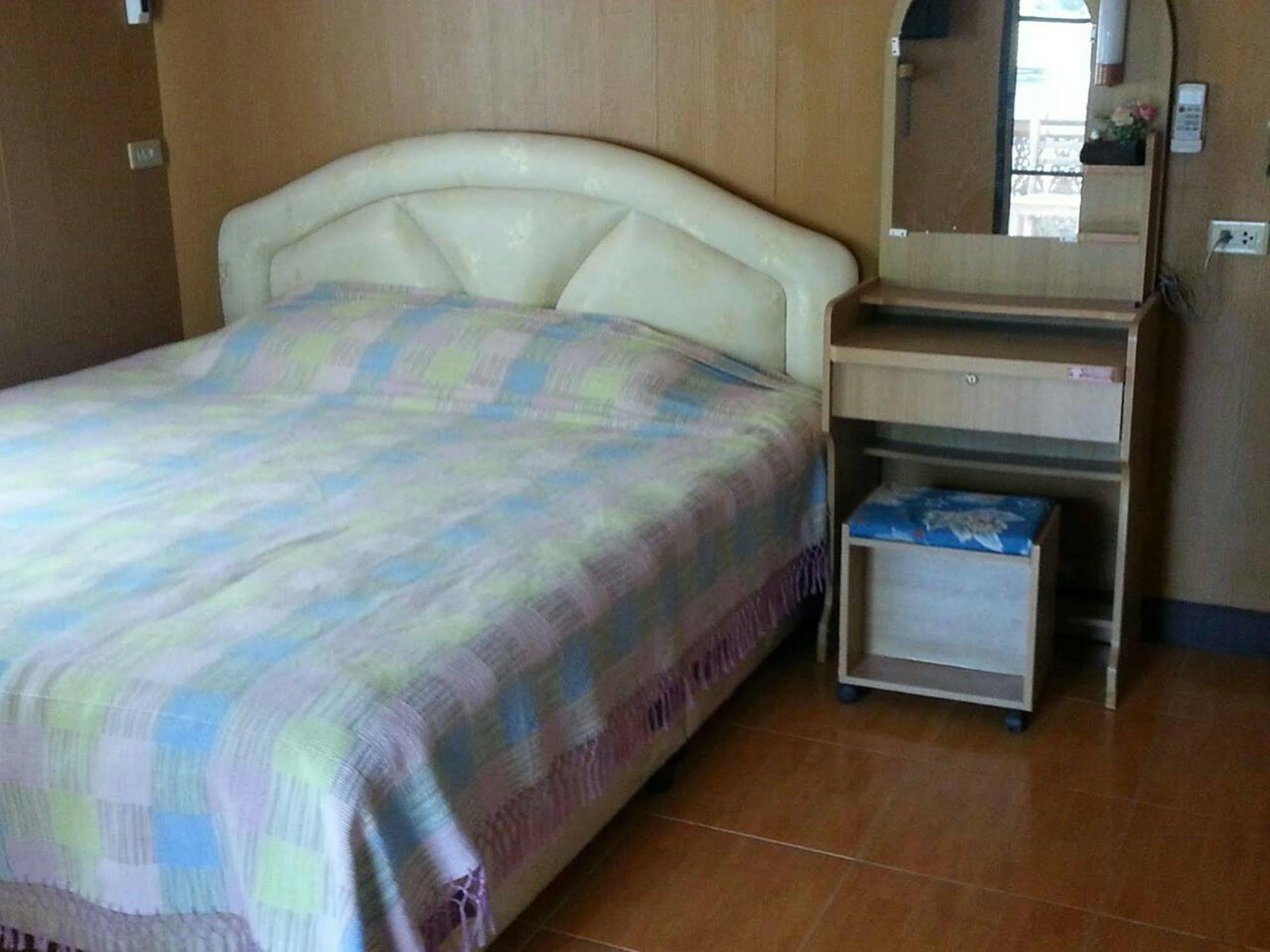 Maesai Doi View Βίλα Ban Dong Ma Tun Εξωτερικό φωτογραφία