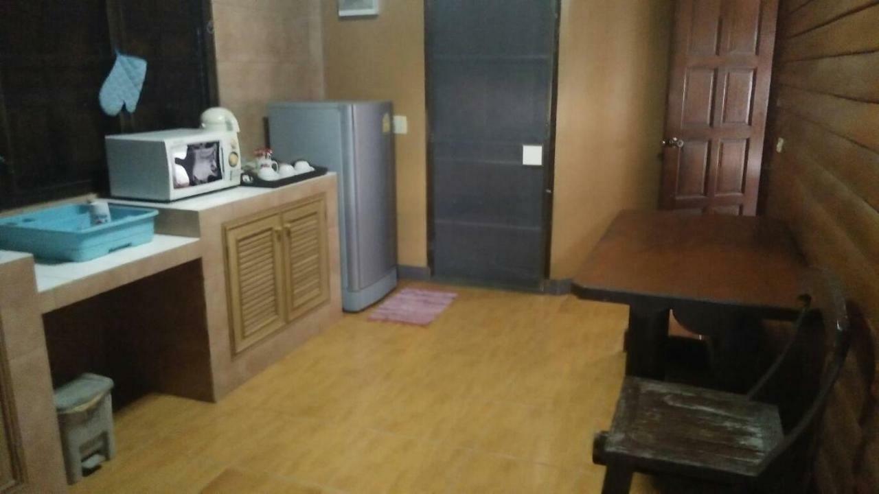 Maesai Doi View Βίλα Ban Dong Ma Tun Εξωτερικό φωτογραφία