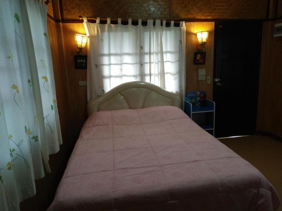 Maesai Doi View Βίλα Ban Dong Ma Tun Εξωτερικό φωτογραφία